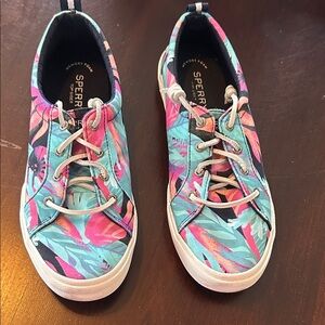 Sperry women’s tropical